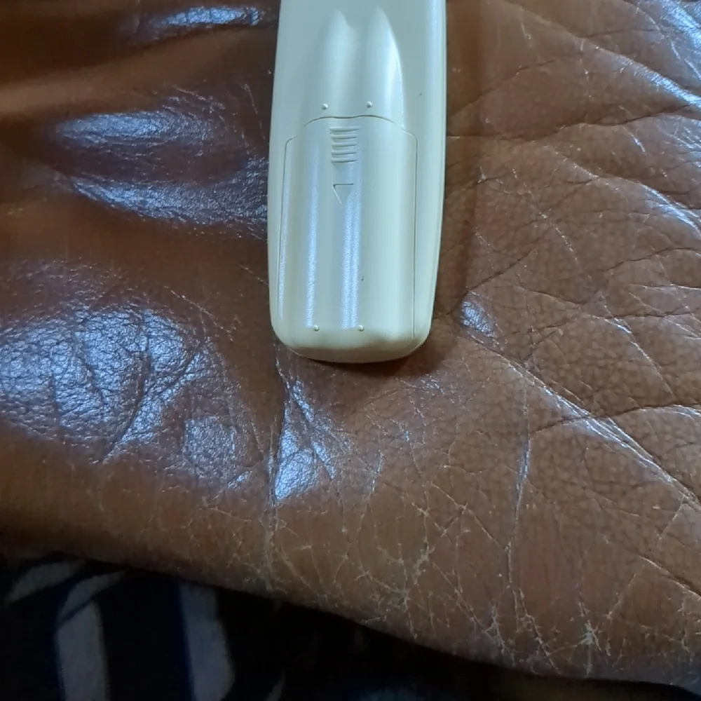 Samsung Air Conditioner Remote